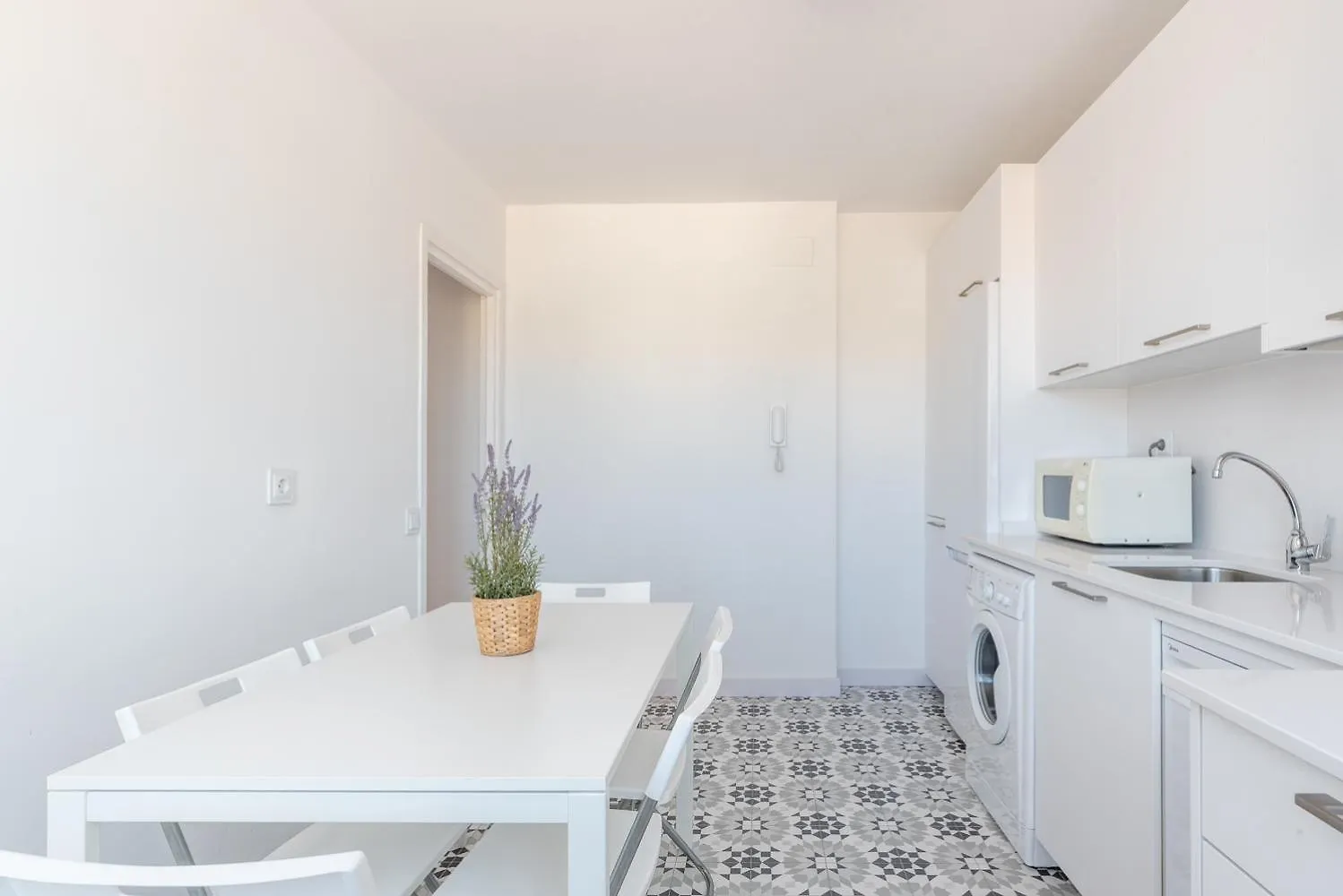 Apartment Acogedor Apartamento Con Vistas A La Bahia Santander Spain