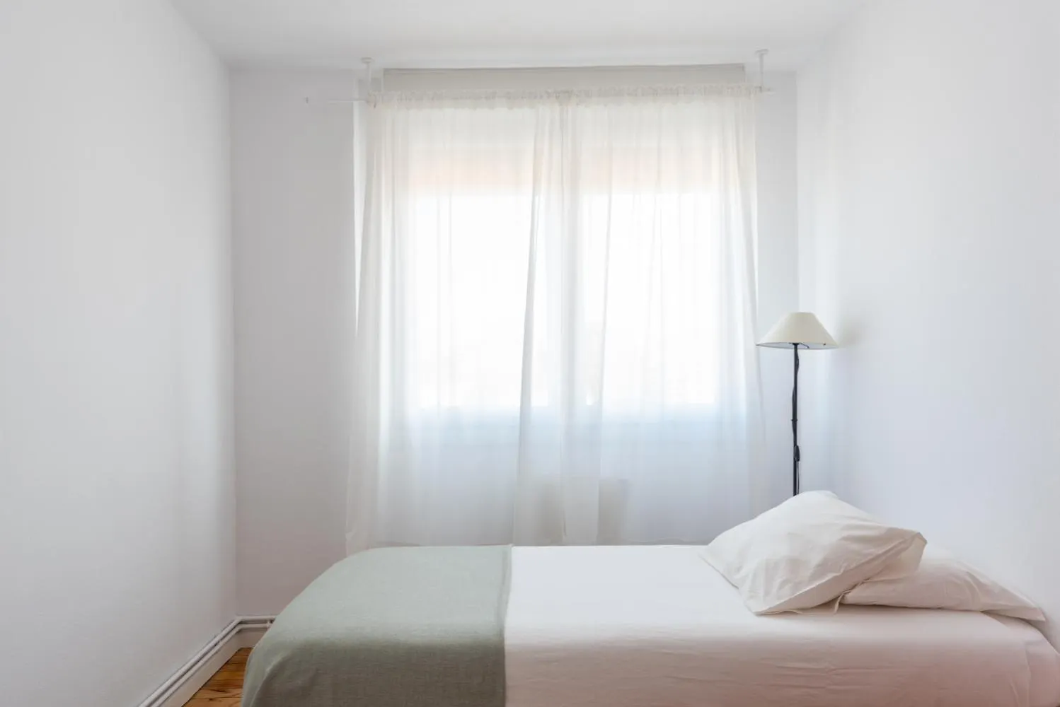 Apartment Acogedor Apartamento Con Vistas A La Bahia Santander